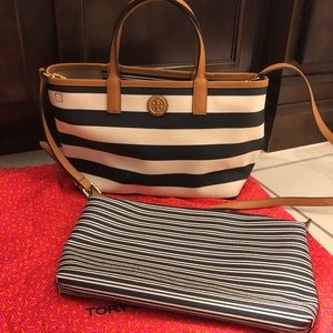 Tory Burch bag